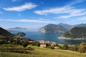 Lago Iseo