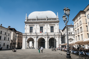 Piazza Loggia